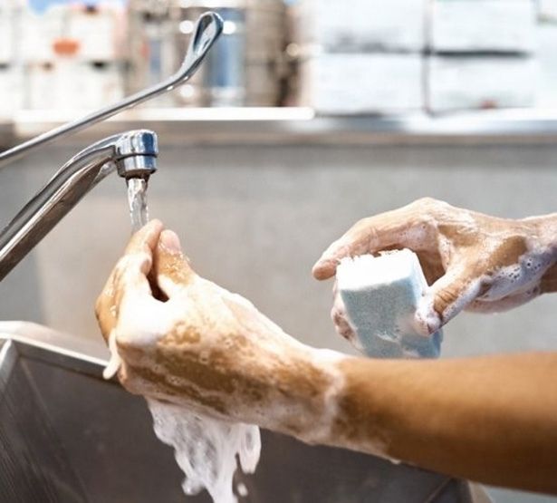 la gestion de l’eau en milieu hospitalier macsf